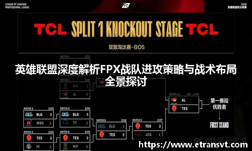 英雄联盟深度解析FPX战队进攻策略与战术布局全景探讨